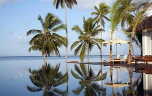 The Residence Zanzibar