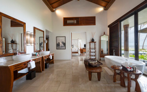 The Residence Zanzibar