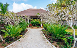 The Residence Zanzibar