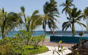 The Residence Zanzibar