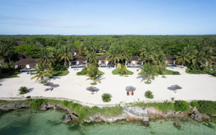 The Residence Zanzibar