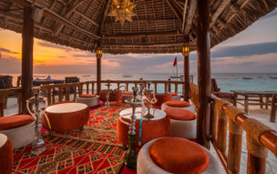 Nungwi Beach Resort by Turaco