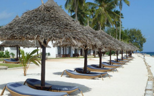 Nungwi Beach Resort by Turaco