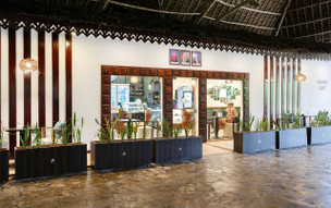 Nungwi Beach Resort by Turaco