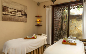 Nungwi Beach Resort by Turaco