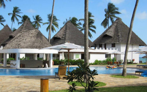 Nungwi Beach Resort by Turaco