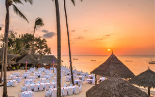 Nungwi Beach Resort by Turaco