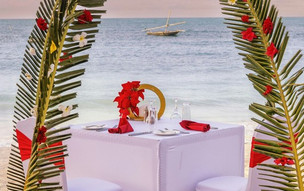 Nungwi Beach Resort by Turaco