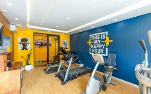 Nungwi Beach Resort by Turaco