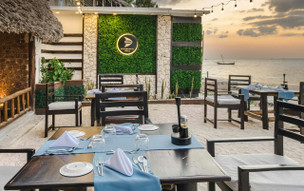 Nungwi Beach Resort by Turaco