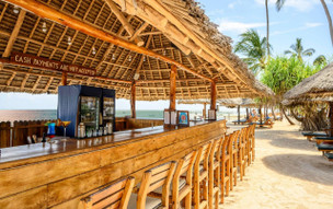 Nungwi Beach Resort by Turaco