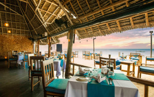 Nungwi Beach Resort by Turaco