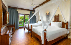 Nungwi Beach Resort by Turaco