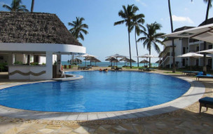 Nungwi Beach Resort by Turaco