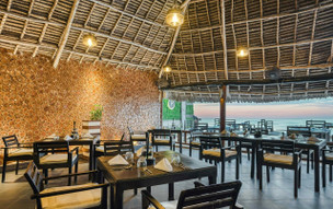 Nungwi Beach Resort by Turaco