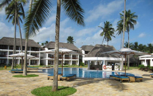 Nungwi Beach Resort by Turaco