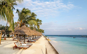 Nungwi Beach Resort by Turaco