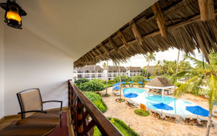 Nungwi Beach Resort by Turaco