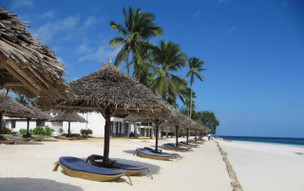 Nungwi Beach Resort by Turaco