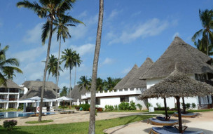 Nungwi Beach Resort by Turaco
