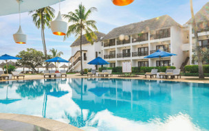 Nungwi Beach Resort by Turaco