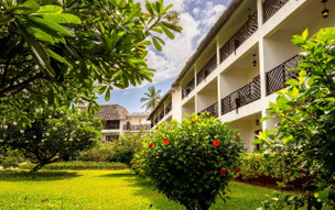 Nungwi Beach Resort by Turaco