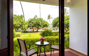 Nungwi Beach Resort by Turaco