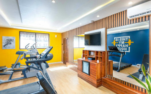 Nungwi Beach Resort by Turaco