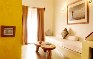 Gold Zanzibar - Beach House & Spa