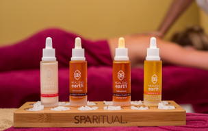 Gold Zanzibar - Beach House & Spa