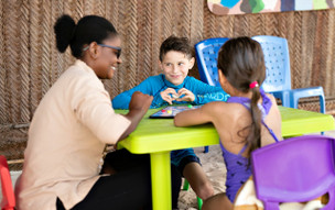 Gold Zanzibar - Beach House & Spa