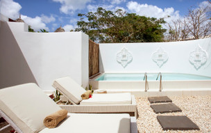 Gold Zanzibar - Beach House & Spa