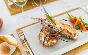 Gold Zanzibar - Beach House & Spa