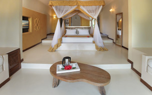 Gold Zanzibar - Beach House & Spa