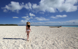 Gold Zanzibar - Beach House & Spa