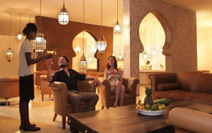 Gold Zanzibar - Beach House & Spa