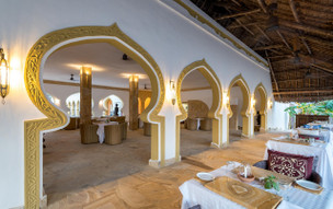 Gold Zanzibar - Beach House & Spa