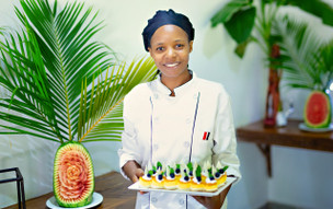 Gold Zanzibar - Beach House & Spa