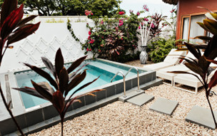 Gold Zanzibar - Beach House & Spa