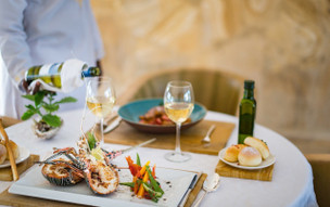 Gold Zanzibar - Beach House & Spa