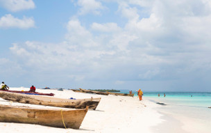 Gold Zanzibar - Beach House & Spa