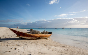 Gold Zanzibar - Beach House & Spa
