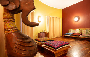 Gold Zanzibar - Beach House & Spa