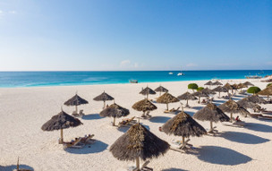 Gold Zanzibar - Beach House & Spa