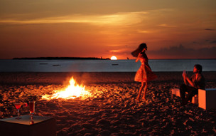 Gold Zanzibar - Beach House & Spa