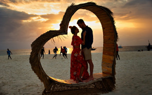 Gold Zanzibar - Beach House & Spa