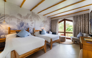 Bluebay Beach Resort & Spa