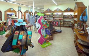 Bluebay Beach Resort & Spa