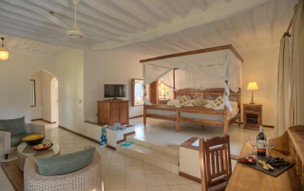 Bluebay Beach Resort & Spa