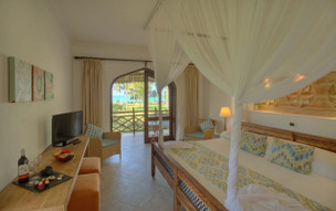 Bluebay Beach Resort & Spa